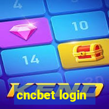 cncbet login